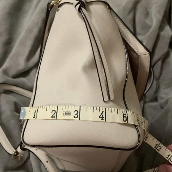 Kate Spade cream - Picture 10 of 16